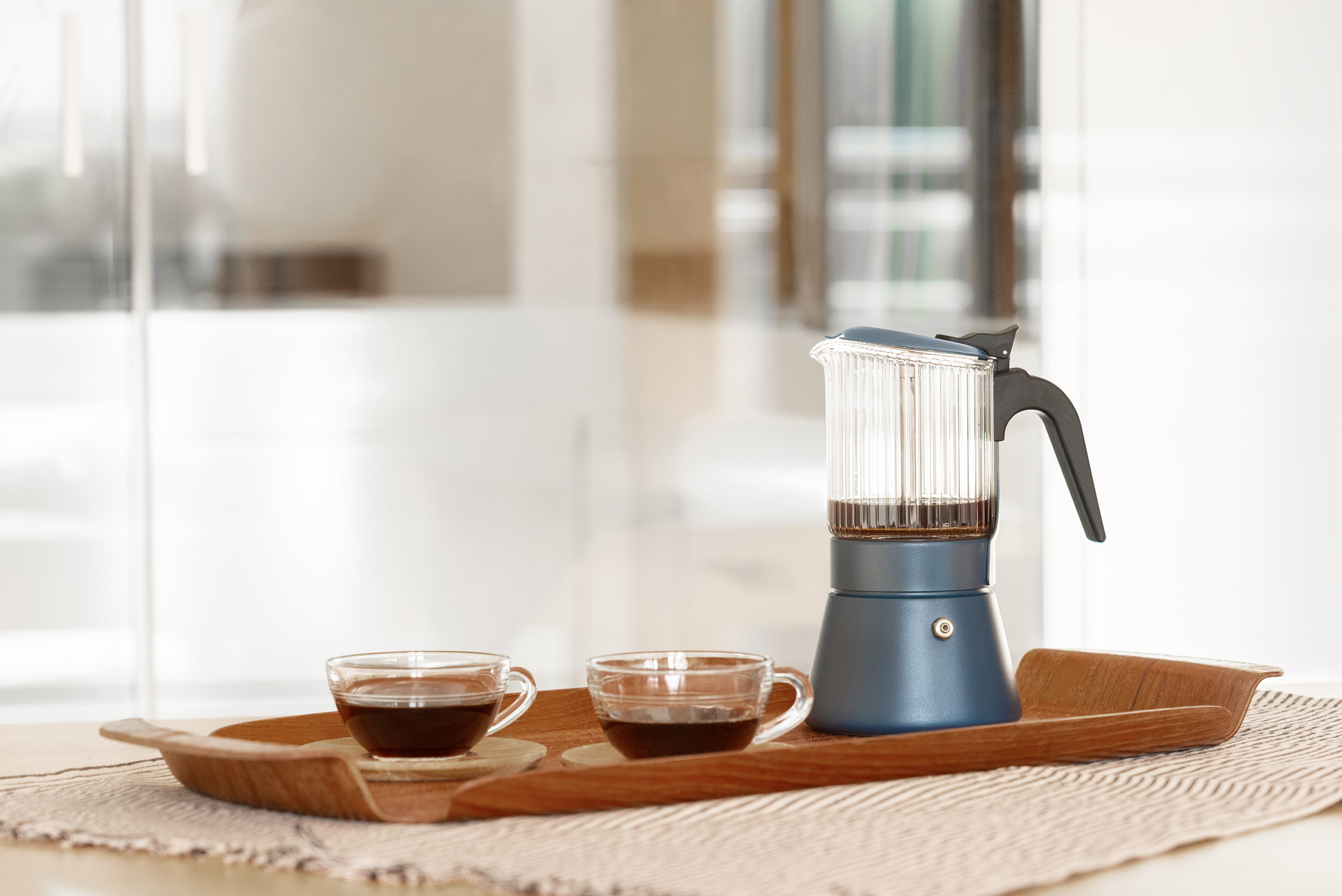 Revolutline de Inoxibar